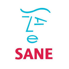 SANE line logo