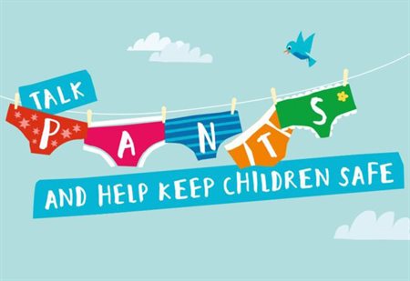 Help Keep Children Safe