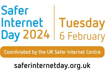 Internet Safety Day 2024
