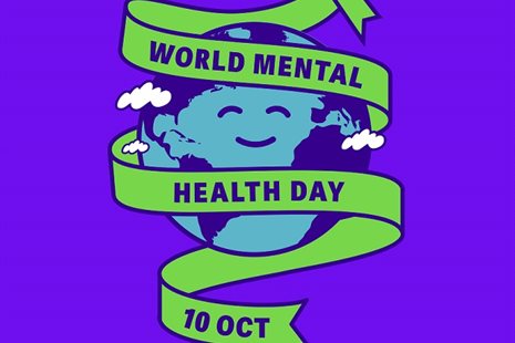 Mental Health Day 2024