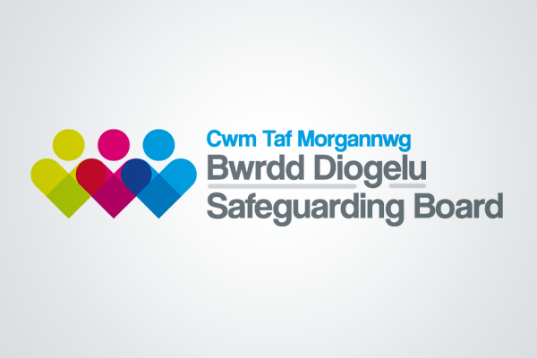 Safeguarding Week - Talking Saves Lives.
